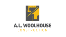 A.L. Woolhouse, Inc. logo
