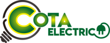 COTA Electric Inc logo