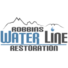 Robbins Water Line Restoration, LLC logo