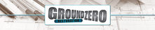Ground Zero Restoration logo