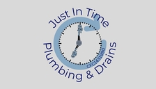 Logo for Just In Time Plumbing & Drains LLC