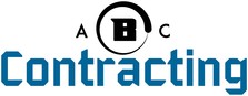 ABC Contracting, LLC dba A-Team Restoration logo