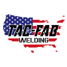Logo for Tactical Fabrication, LLC