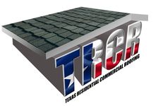 Texas Residential and Commercial Roofing  Facebook logo