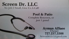 Avatar for Screen Dr., LLC