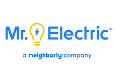 Mr. Electric of Southwest Missouri logo
