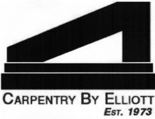 Carpentry By Elliott, LLC logo