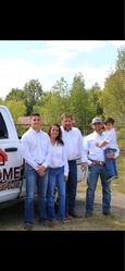 Level Home Foundation Repair, LLC logo