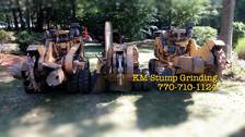 Avatar for KM Stump Grinding