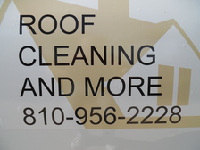 Avatar for Roof Cleaning and More