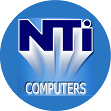 NTI Computers, LLC logo