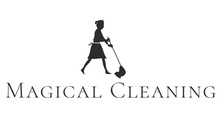 Magical Cleaning Services logo