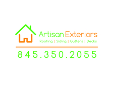 Logo for Artisan Exteriors, Inc.
