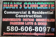 Avatar for juan's concrete