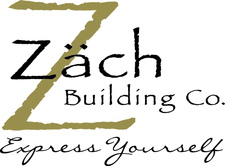 Zach Building Company, Inc. logo