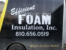 Avatar for Efficient Foam Insulation, Inc.