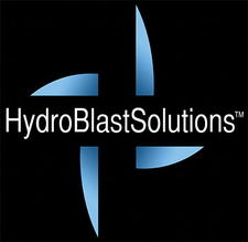 Hydro Blast Solutions, LLC logo