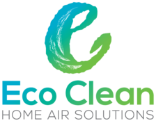 Eco Clean Home Air Solutions logo