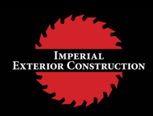 Imperial Exterior Construction logo