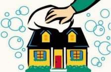 Avatar for Wicked Good Cleaning
