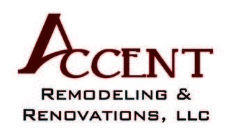 Accent Remodeling & Renovations, LLC logo