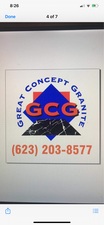 Great Concept Enterprises, LLC logo