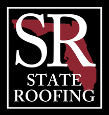 Logo for State Roofing I, LLC