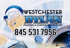 Westchester Dylan Painter & Construction, Corp. logo