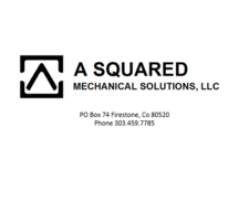 A Squared Mechanical Solutions, LLC logo