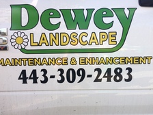 Avatar for Dewey Landscape