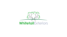 Whitetail Exteriors, LLC logo