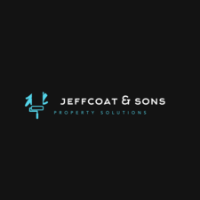 Logo for Jeffcoat & Son Property Solutions, LLC