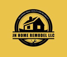 Logo for JN Home Remodel, LLC