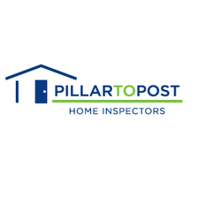 Pillar To Post Home Inspections logo