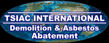 Avatar for TSIAC International