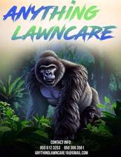 Avatar for Anything Lawn Care
