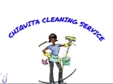 Avatar for Chiquita Cleaning Service