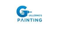 Logo for Guillermo's Painting