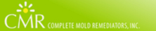 Logo for Complete Mold Remediators, Inc.