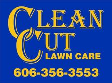 Avatar for Clean cut lawncare