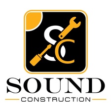 Logo for Sound Construction