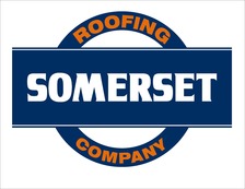Somerset Roofing - Home Facebook logo