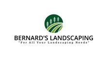 Bernard's Lawn Care logo