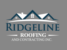 Logo for Ridgeline Roofing and Contracting, Inc.