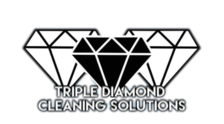 Logo for Triple Diamond Cleaning Solutions