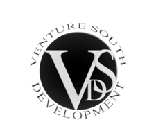 Venture South Development logo