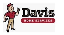 Logo for Davis Home Services, LLC