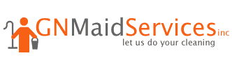 G. N. Maid Services, Inc. logo