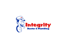 Integrity Rooter & Plumbing logo
