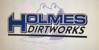 Holmes Dirtworks, LLC logo